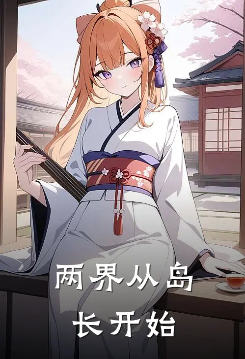 两界从岛长开始