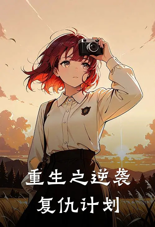 重生之逆袭复仇计划