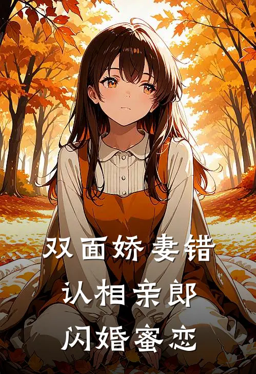 双面娇妻错认相亲郎，闪婚蜜恋(萧天奕叶晓敏)免费小说阅读_免费小说完整版双面娇妻错认相亲郎，闪婚蜜恋(萧天奕叶晓敏)