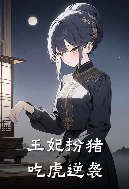 王妃扮猪吃虎逆袭