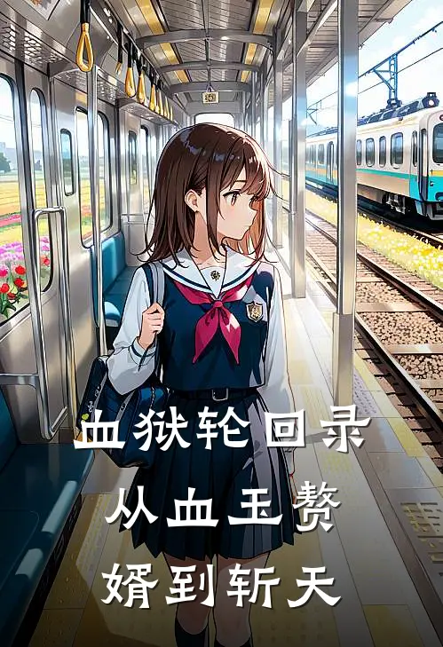 血狱轮回录：从血玉赘婿到斩天(苏墨老王)热门小说阅读_全文免费阅读血狱轮回录：从血玉赘婿到斩天苏墨老王