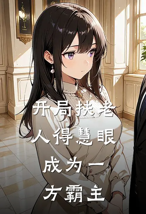 开局扶老人得慧眼，成为一方霸主