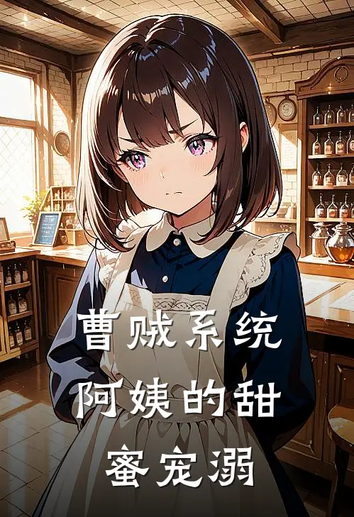 曹贼系统：阿姨的甜蜜宠溺