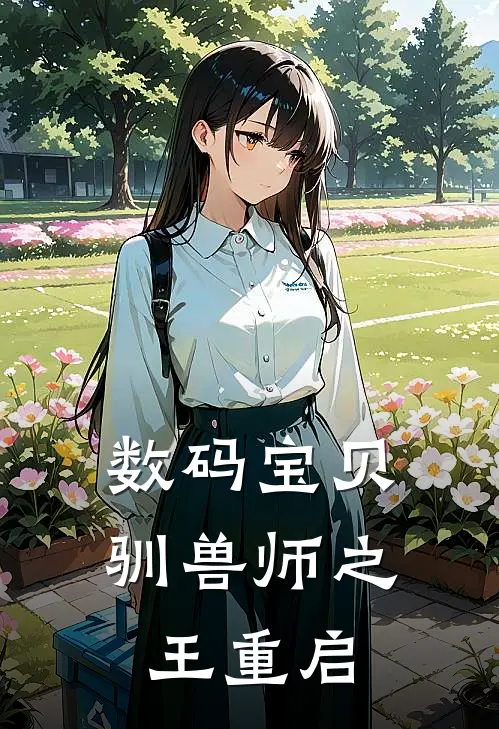 启人留姬(数码宝贝驯兽师之王重启)全本阅读_启人留姬最新热门小说