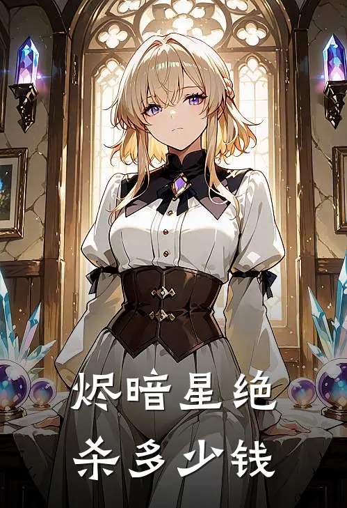 烬暗星绝杀多少钱