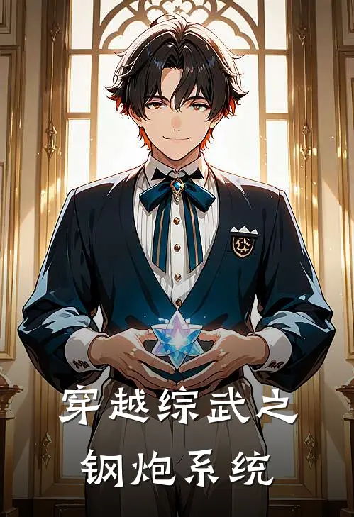 穿越综武之钢炮系统