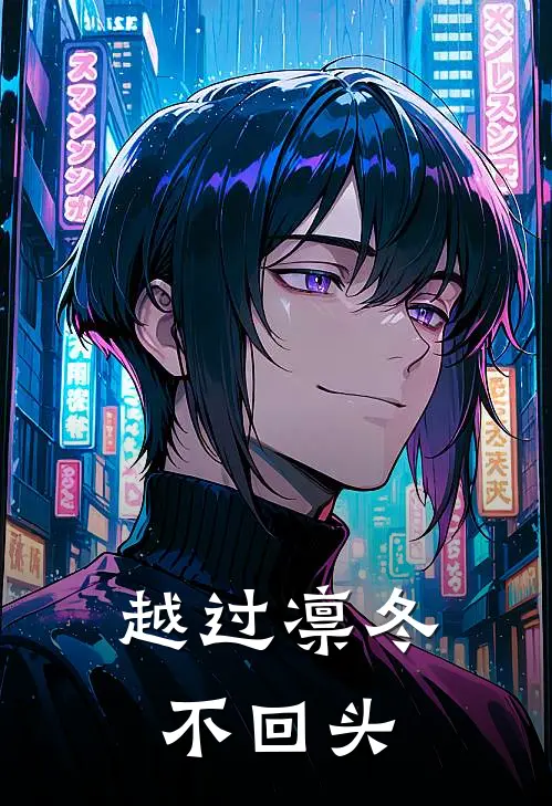 越过凛冬不回头