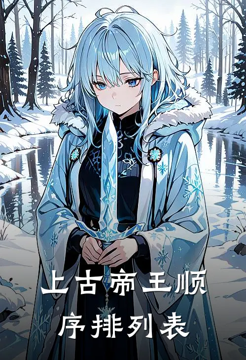 上古帝王顺序排列表