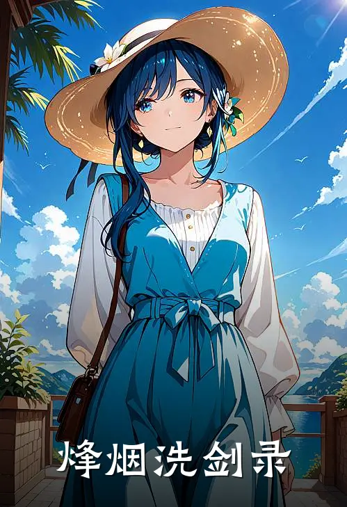烽烟洗剑录