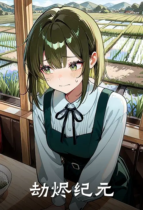 劫烬纪元林烬林啸小说完结推荐_完整版小说免费阅读劫烬纪元(林烬林啸)