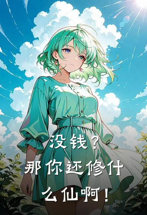 没钱？那你还修什么仙啊！