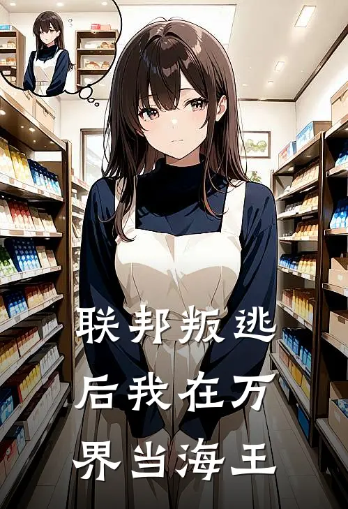 联邦叛逃后我在万界当海王(林晚江砚)小说全文免费阅读_无弹窗全文免费阅读联邦叛逃后我在万界当海王(林晚江砚)