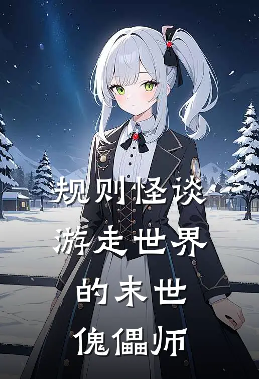规则怪谈：游走世界的末世傀儡师