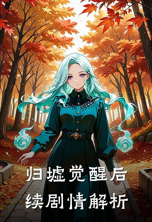 归墟觉醒后续剧情解析