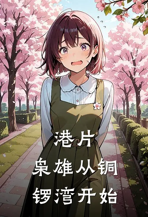 港片：枭雄从铜锣湾开始