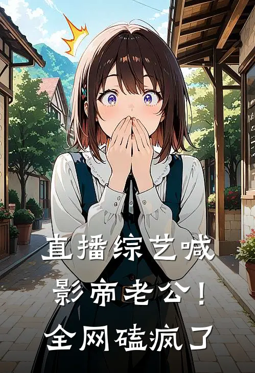 直播综艺喊影帝老公！全网磕疯了