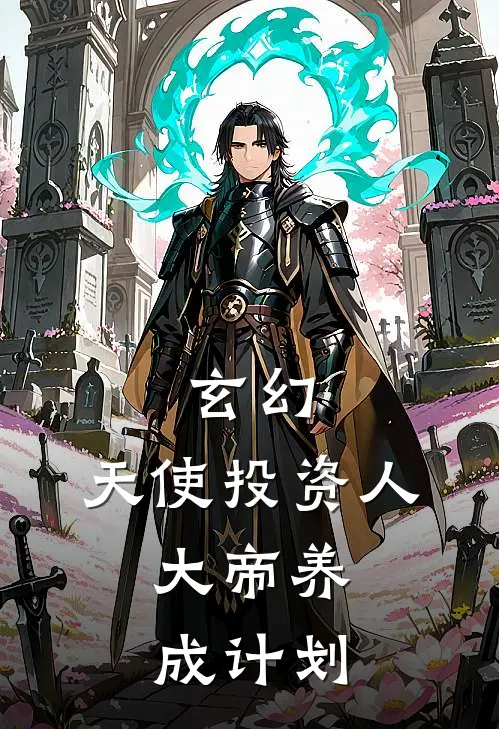 玄幻：天使投资人，大帝养成计划