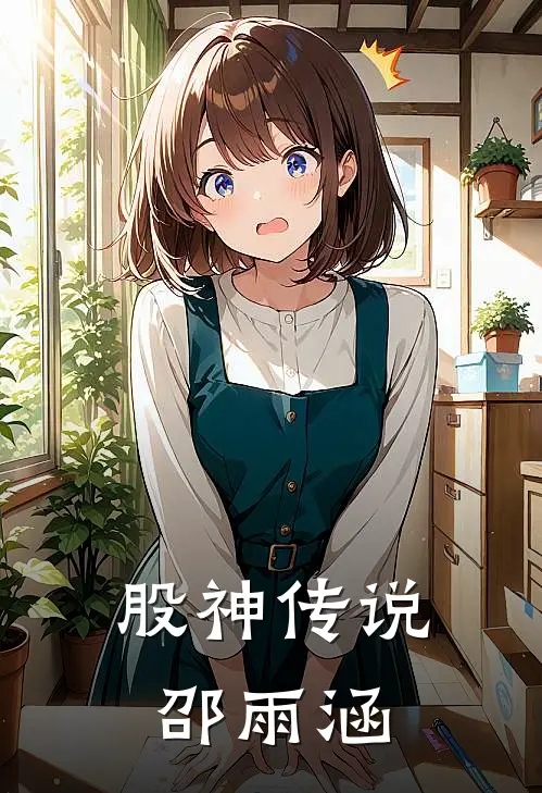 股神传说邵雨涵