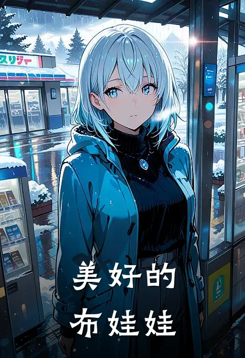 《美好的布娃娃》暮宇叶宇火爆新书_美好的布娃娃(暮宇叶宇)最新热门小说