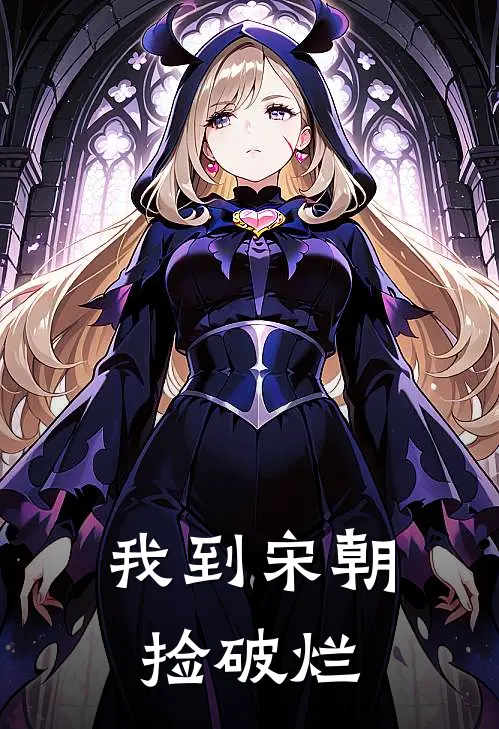 我到宋朝捡破烂(季文渊赵铁柱)热门小说推荐_免费小说在线看我到宋朝捡破烂季文渊赵铁柱
