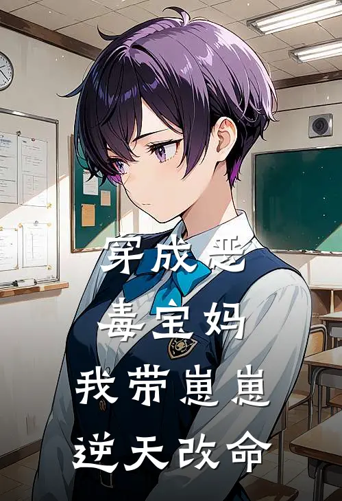 穿成恶毒宝妈，我带崽崽逆天改命林悦苏妙龄推荐完结小说_热门小说在线阅读穿成恶毒宝妈，我带崽崽逆天改命(林悦苏妙龄)