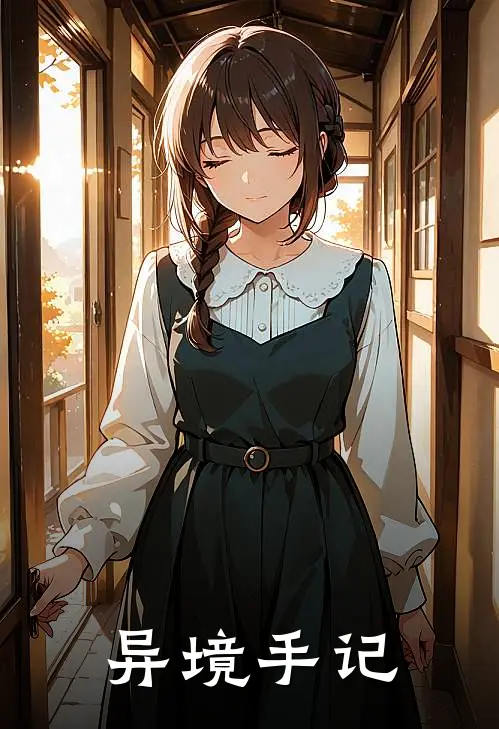 异境手记