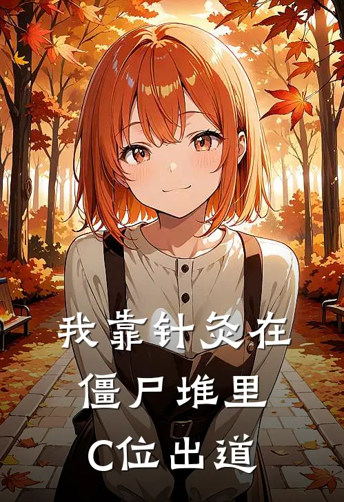 我靠针灸在僵尸堆里C位出道