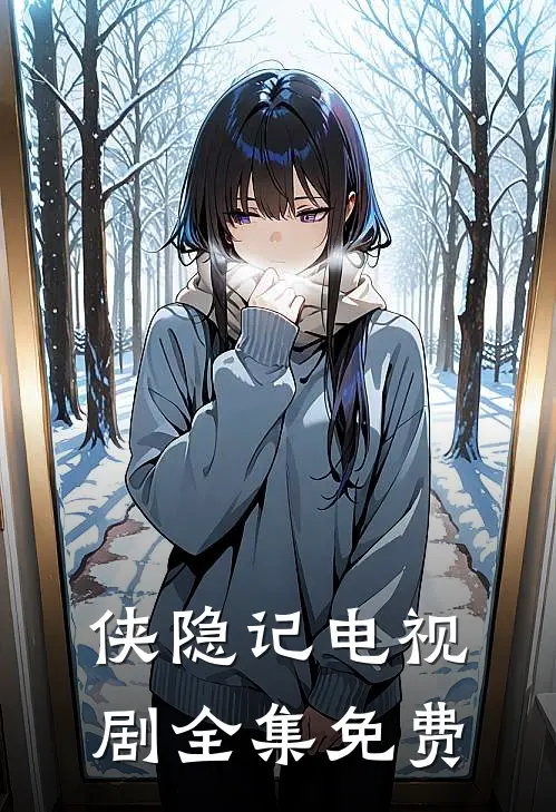 侠隐记电视剧全集免费