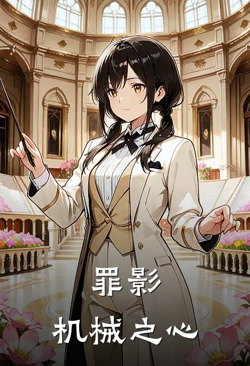 罪影：机械之心(刘宇卫东)完本小说大全_完本热门小说罪影：机械之心刘宇卫东