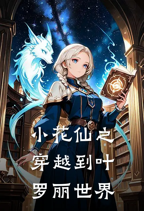 小花仙之穿越到叶罗丽世界