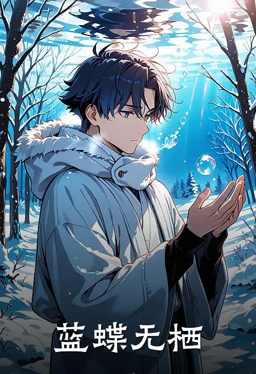 苏晚苏曼云(蓝蝶无栖)_《蓝蝶无栖》最新章节免费在线阅读