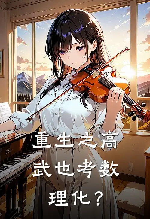 重生之高武也考数理化？