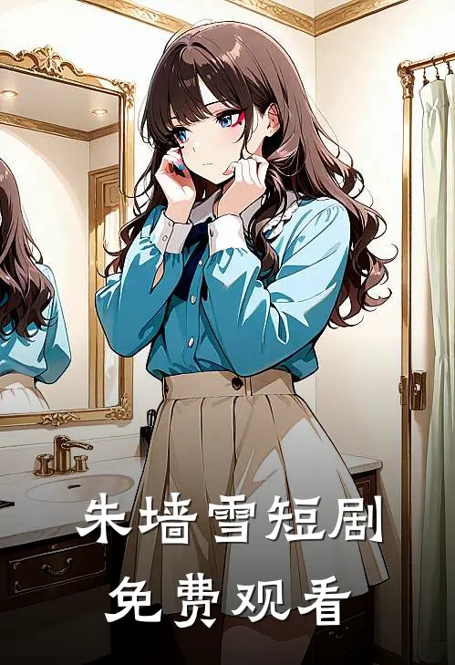 朱墙雪短剧免费观看