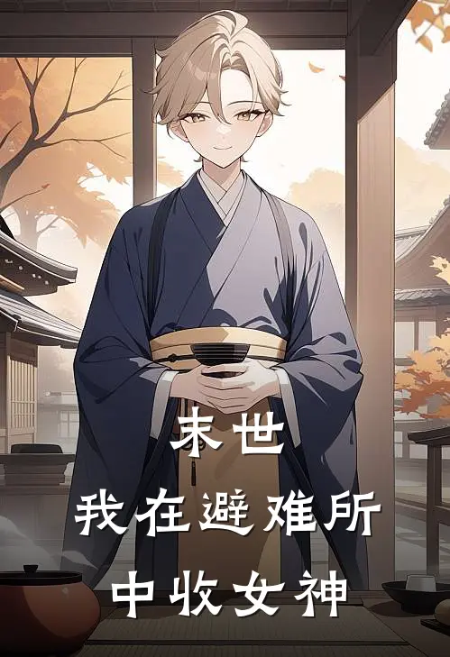 末世，我在避难所中收女神