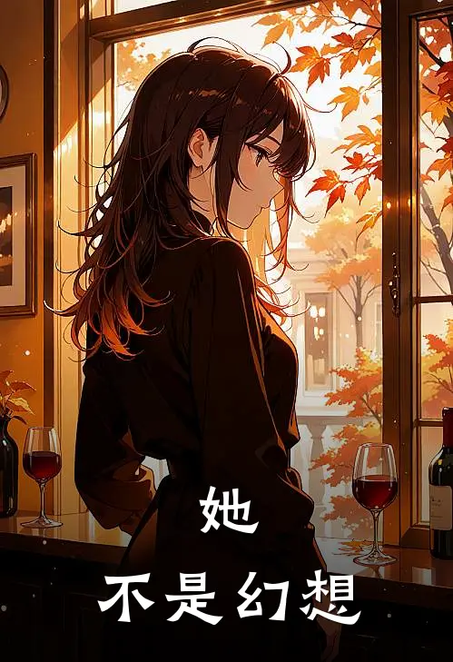 她，不是幻想(可瑶可昕)热门小说阅读_全文免费阅读她，不是幻想可瑶可昕