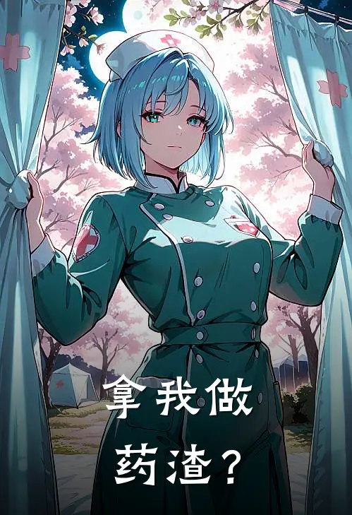 拿我做药渣？谢桉生冯七最新完结小说推荐_全集免费小说拿我做药渣？谢桉生冯七