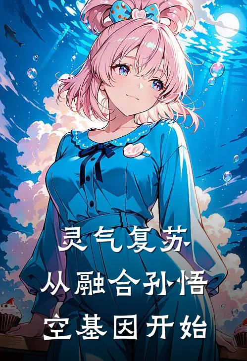 灵气复苏：从融合孙悟空基因开始(叶天刘星宇)免费阅读完整版小说_完结免费小说灵气复苏：从融合孙悟空基因开始(叶天刘星宇)