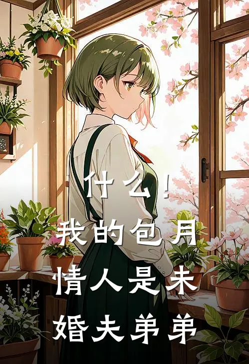 什么！我的包月情人是未婚夫弟弟