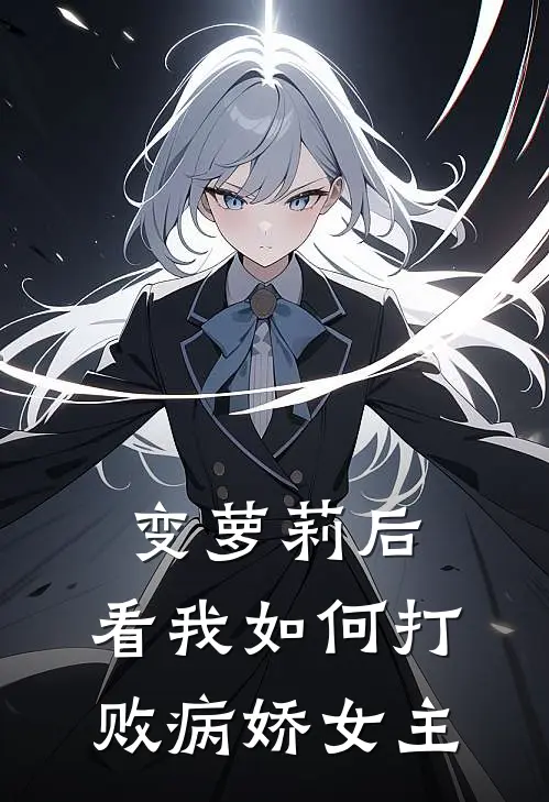 变萝莉后，看我如何打败病娇女主