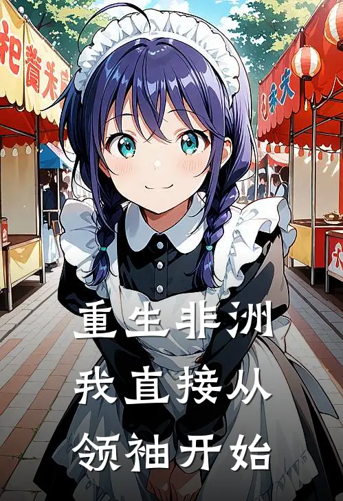 重生非洲：我直接从领袖开始