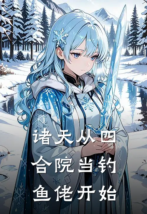 诸天从四合院当钓鱼佬开始