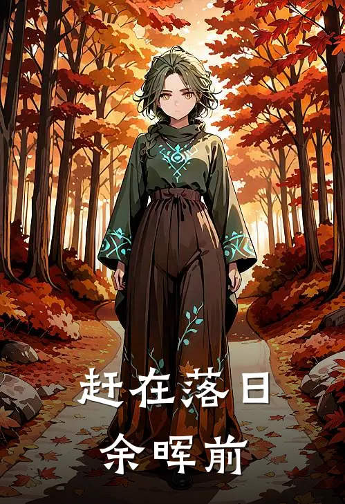 林晓苏小葵赶在落日余晖前全本免费在线阅读_赶在落日余晖前全本阅读