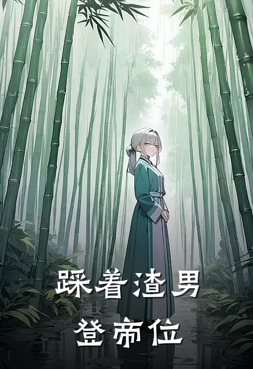 踩着渣男登帝位