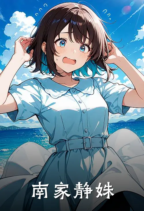 南家静姝南景行南秉文最新完结小说推荐_最新更新小说南家静姝(南景行南秉文)