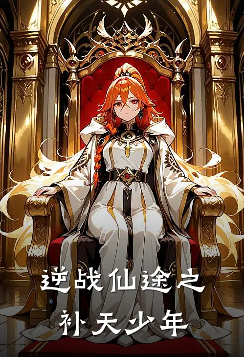 《逆战仙途之补天少年》龙岩龙庆火爆新书_逆战仙途之补天少年(龙岩龙庆)最新热门小说