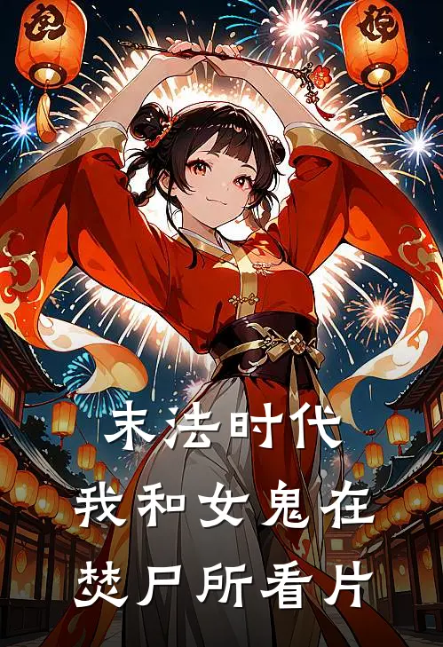 末法时代，我和女鬼在焚尸所看片(王猛宝儿)完整版小说全文免费阅读_免费阅读无弹窗末法时代，我和女鬼在焚尸所看片王猛宝儿