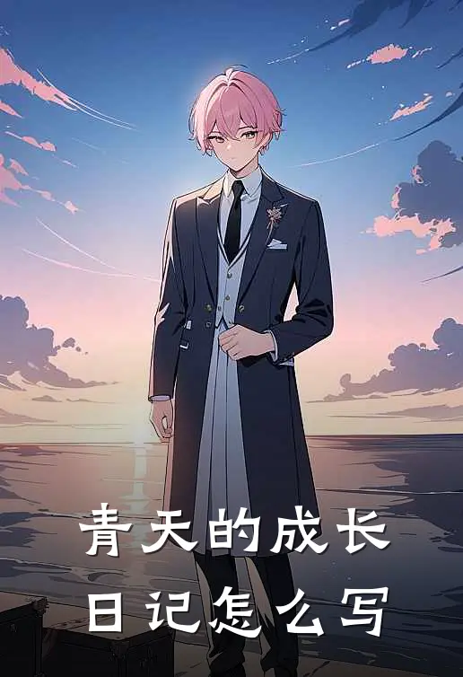 青天的成长日记怎么写