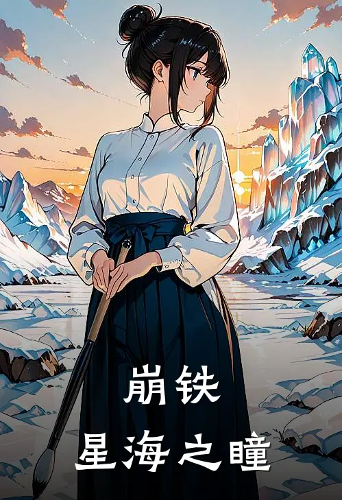 《崩铁：星海之瞳》瓦尔特帕姆已完结小说_崩铁：星海之瞳(瓦尔特帕姆)全文免费阅读无弹窗大结局