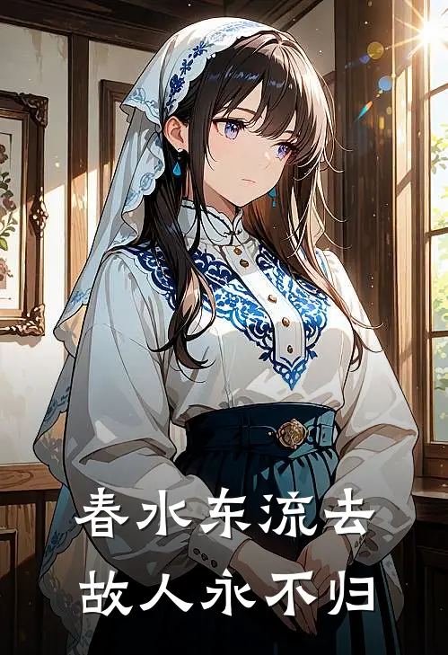 春水东流去，故人永不归