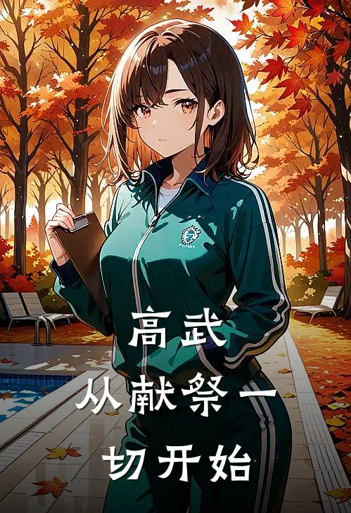 高武，从献祭一切开始(杨启明启明)火爆小说_《高武，从献祭一切开始》杨启明启明小说免费在线阅读